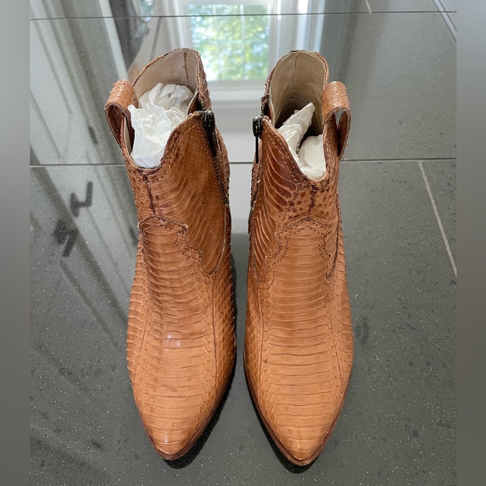 Frye boots